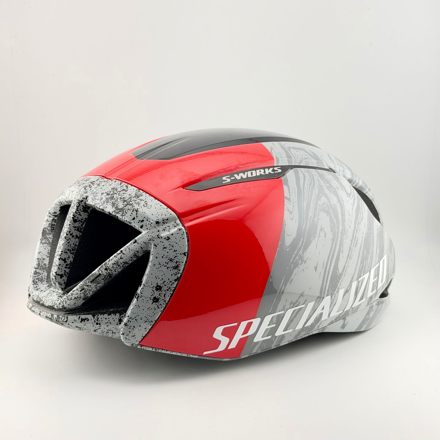 Casco blanco evade III edición 50 años - Route Store Ctg
