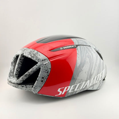 Casco blanco evade III edición 50 años - Route Store Ctg