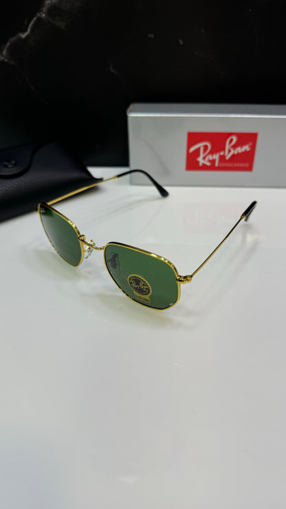 Ray Ban HEXAGONAL