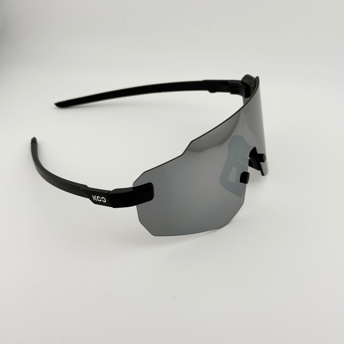 KOO SUPER NOVA NEGRA PLATEADA - Route Store Ctg