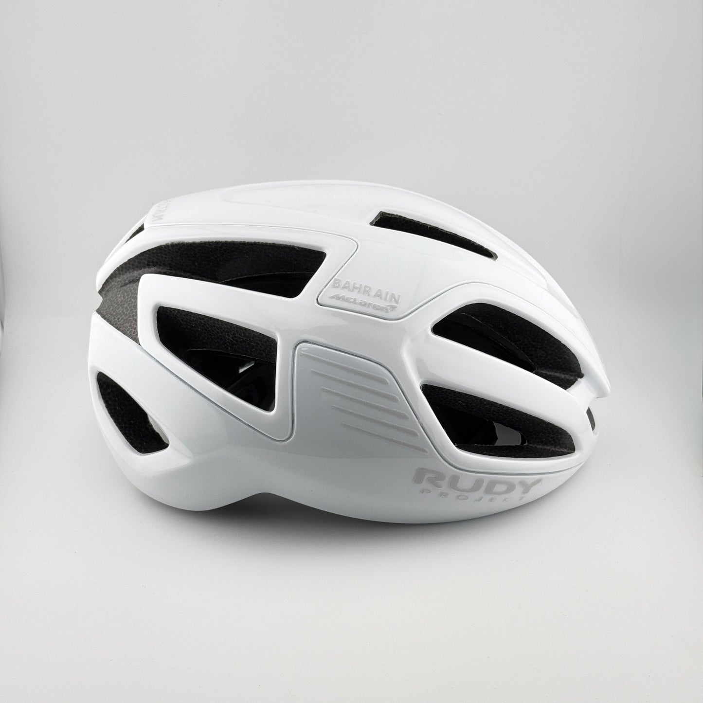 Casco RUDY
