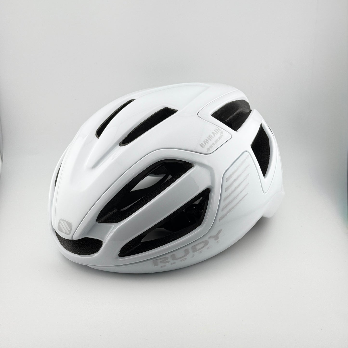 Casco RUDY