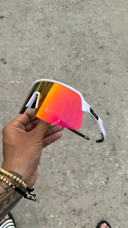 Oakley sutro lite blanca LENTE FOTOCROMADO