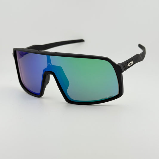 GAFA OK SUTRO NEGRA VERDE/AZUL 3 LENTES