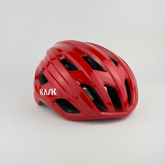 Casco rojo KSK Mojito