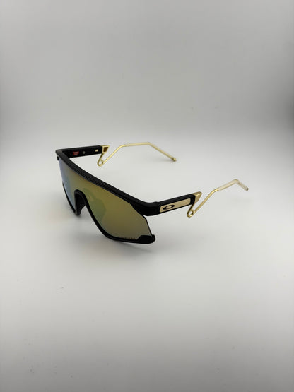 GAFA OK BXTR METAL NEGRA DORADA