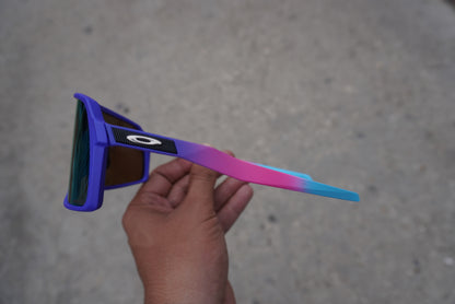 Oakley sutro edición especial LENTE FOTOXROMADO