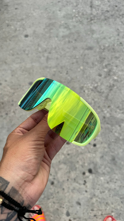 POC CLARITY VERDE