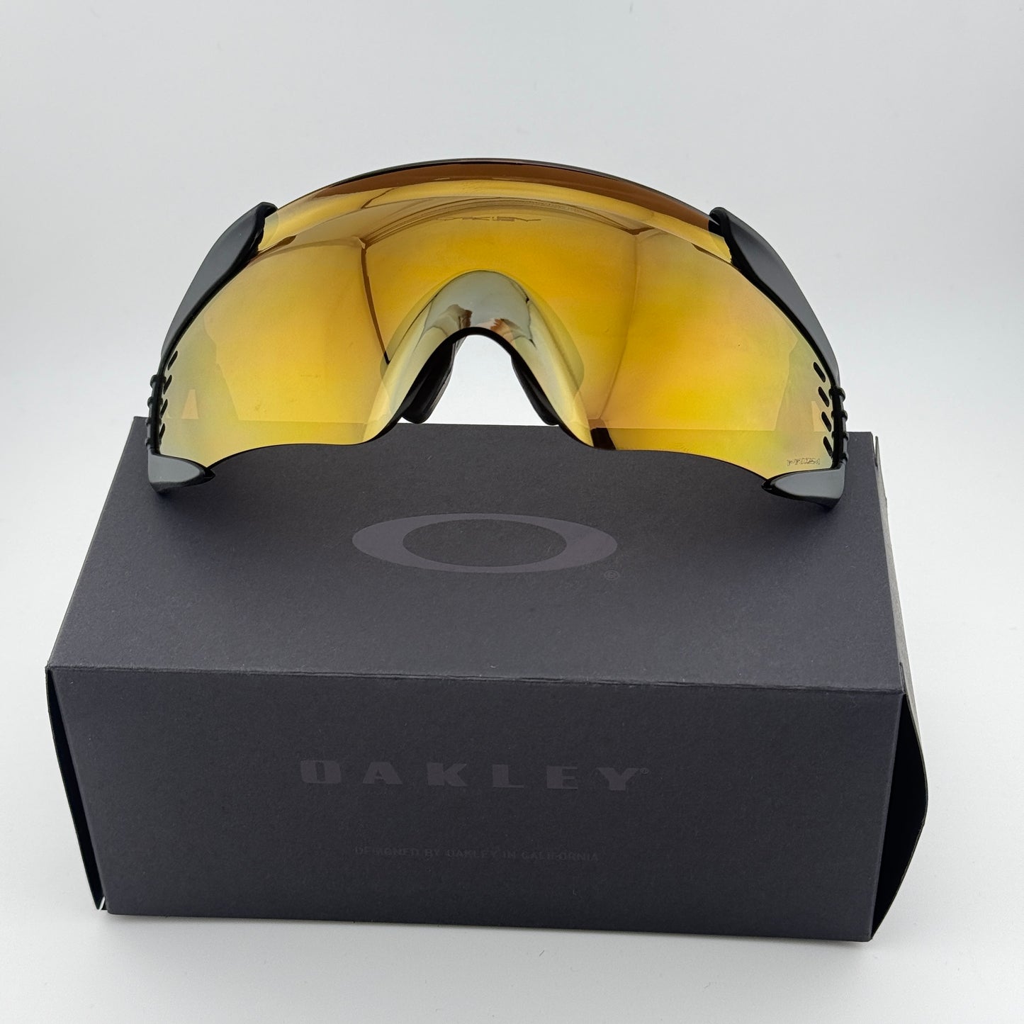 GAFA OK KATO VELO NEGRA DORADA