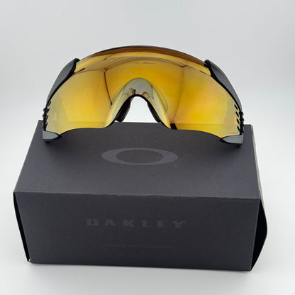 GAFA OK KATO VELO NEGRA DORADA