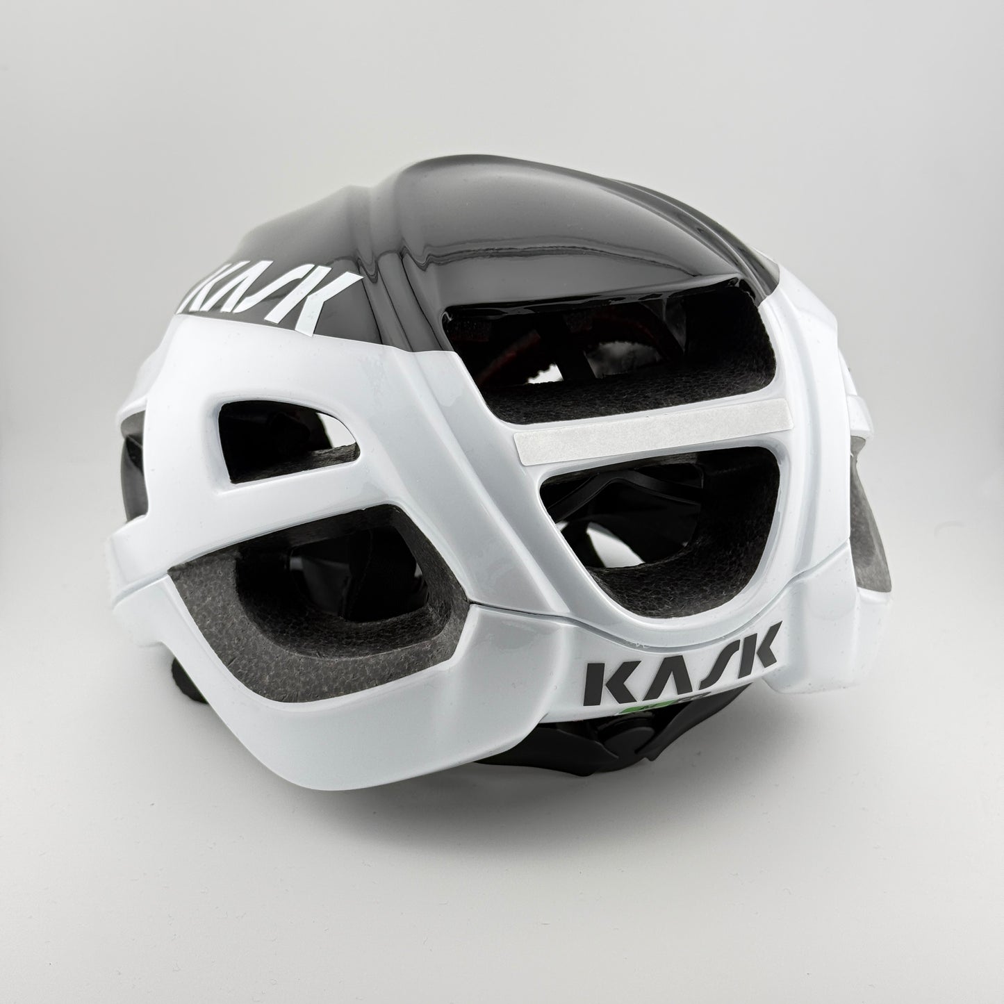 Casco Blanco CAMPEÓN KSK Protone