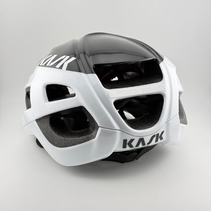 Casco Blanco CAMPEÓN KSK Protone