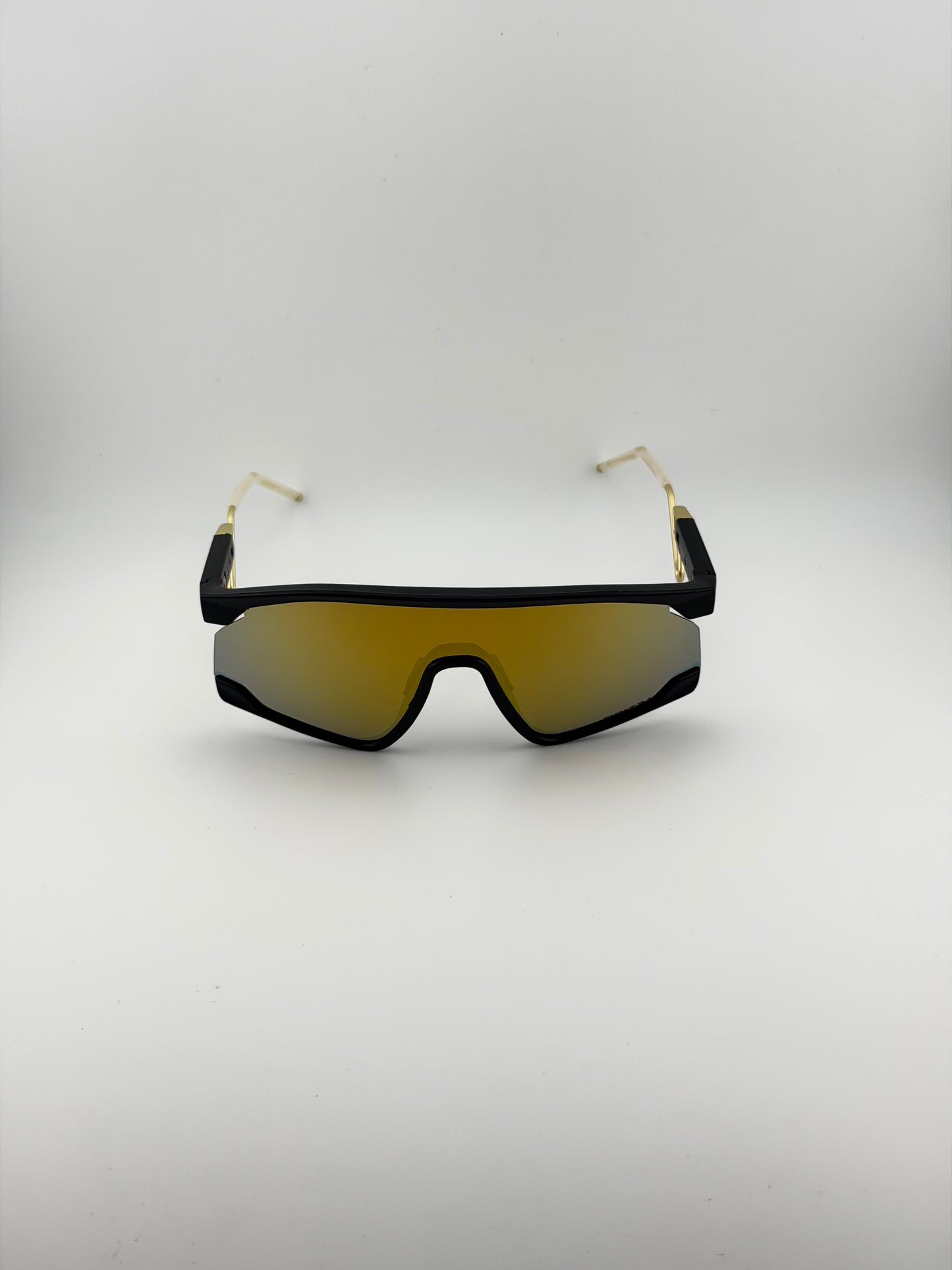 GAFA OK BXTR METAL NEGRA DORADA