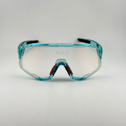 Gafa ROUTE edición DEMOS