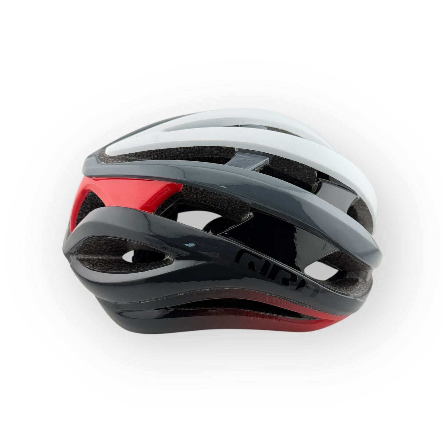 Casco  giro