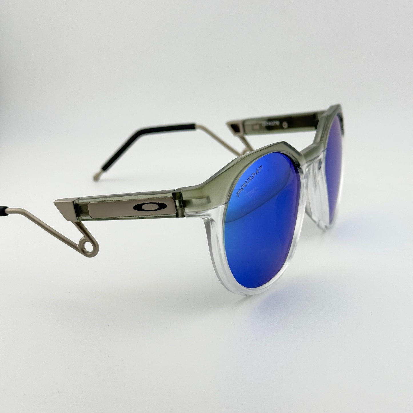 GAFA OK HSTN METAL VERDE/AZUL