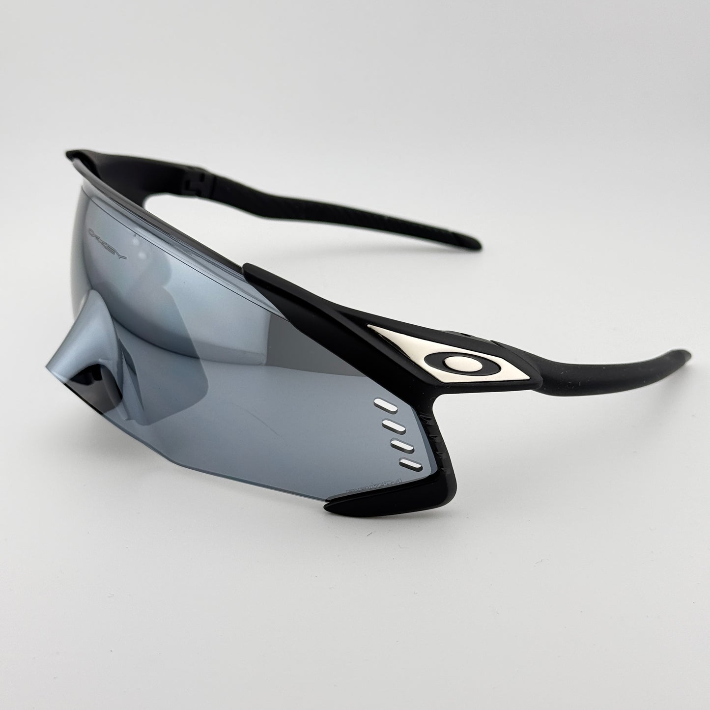 GAFA OK KATO VELO NEGRA PLATEADA