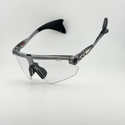Gafa Oakley Stunt Devil transparente FOTOCROMADA