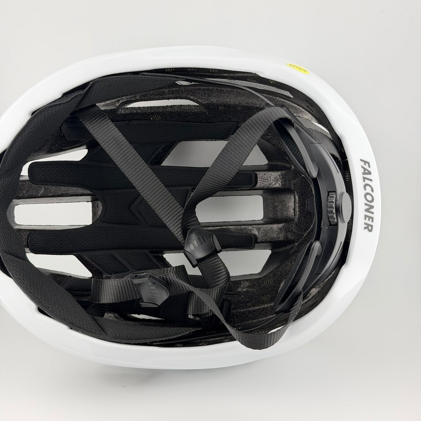 CASCO SWEET PROTECTION BLANCO - Route Store Ctg