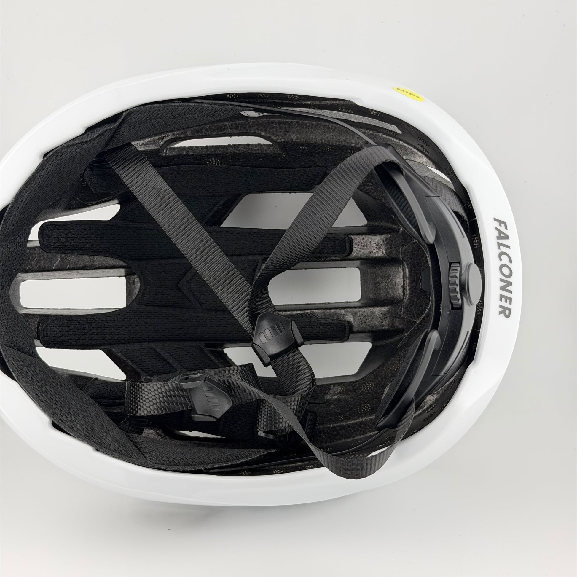CASCO SWEET PROTECTION BLANCO - Route Store Ctg