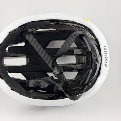 CASCO SWEET PROTECTION BLANCO - Route Store Ctg
