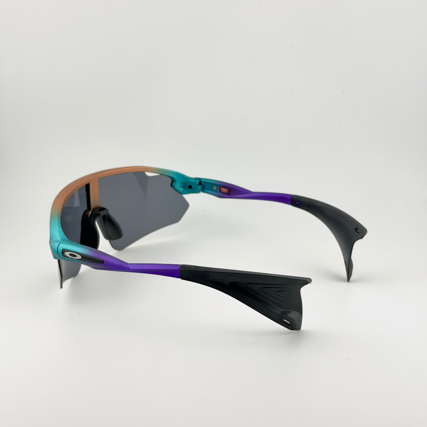 Gafa Oakley Stunt Devil edición especial