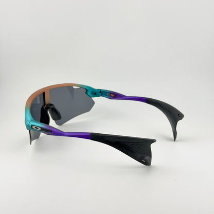 Gafa Oakley Stunt Devil edición especial