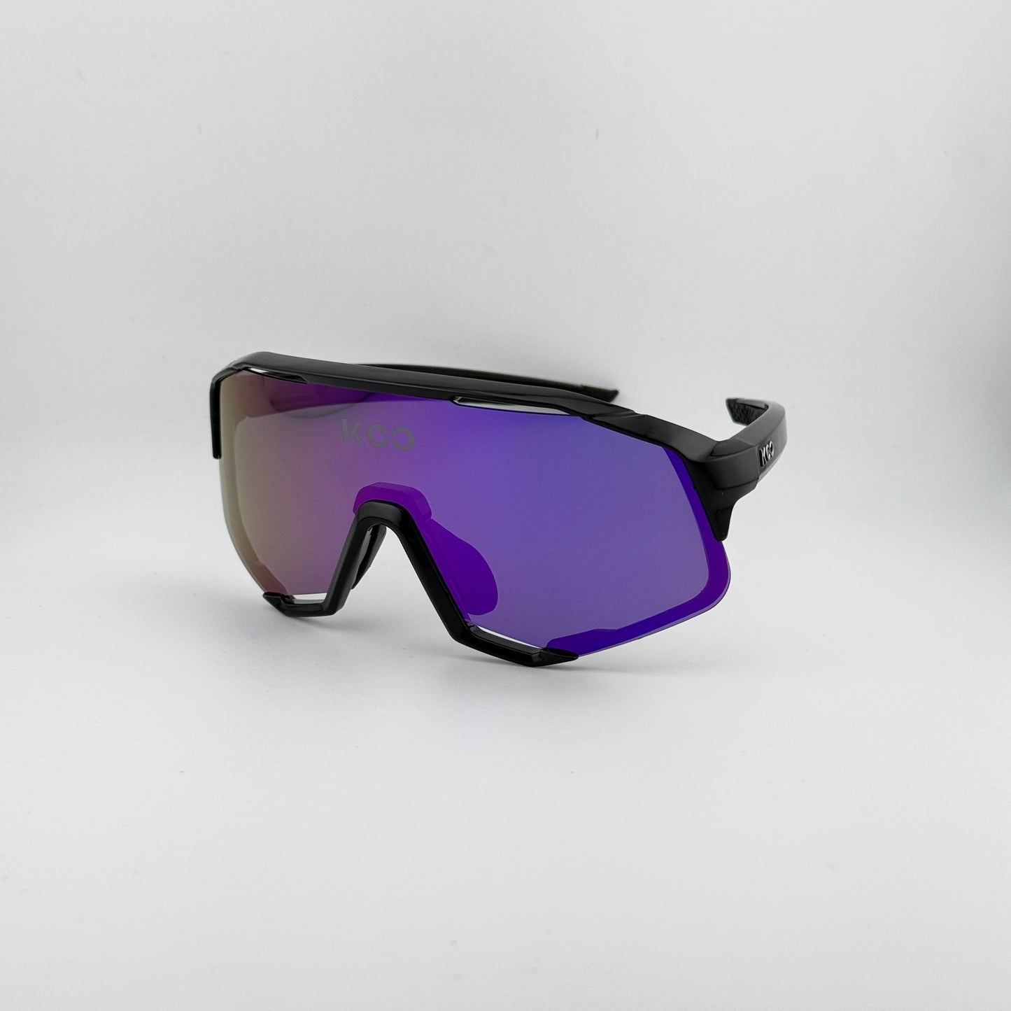 KOO DEMOS NEGR PÚRPURA