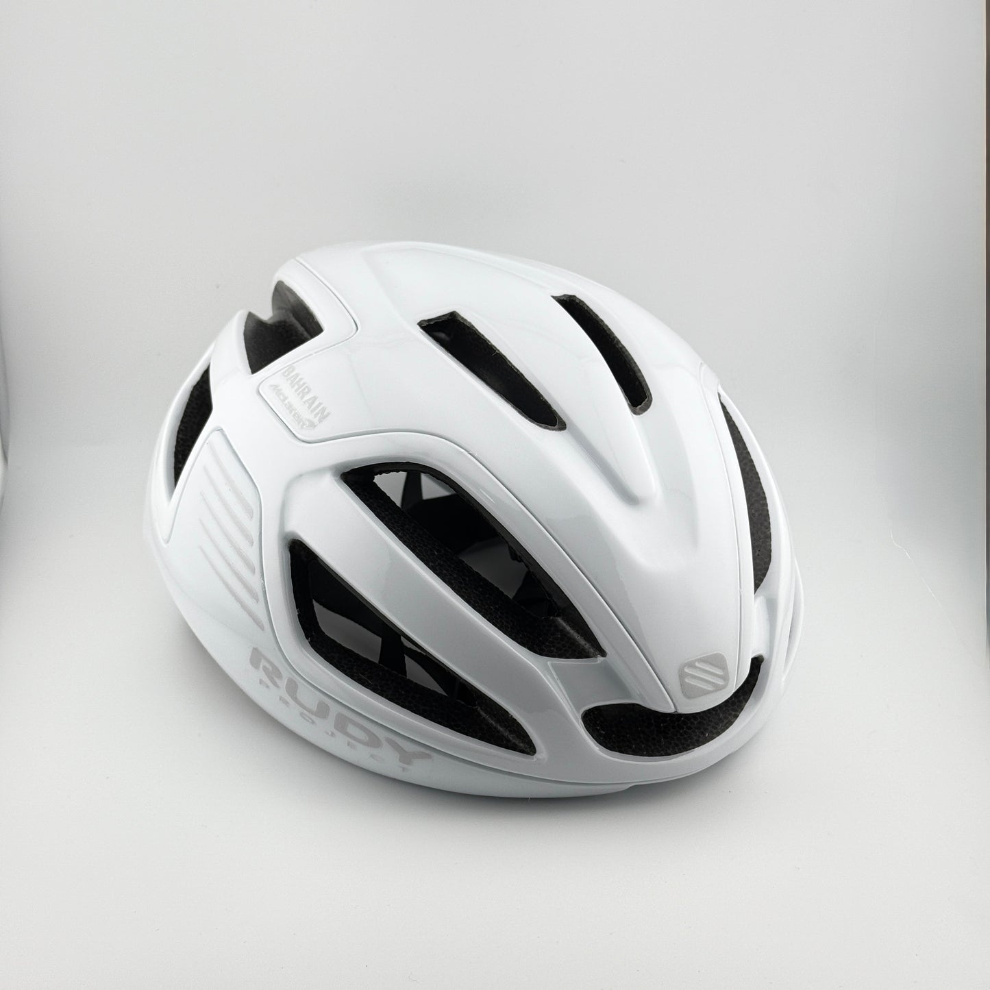 Casco RUDY