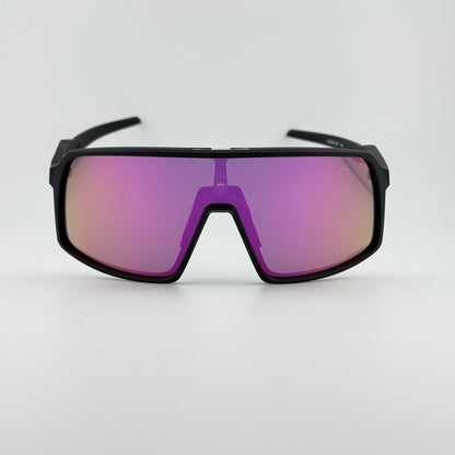 GAFA OK SUTRO NEGRA PURPURA 3 LENTES