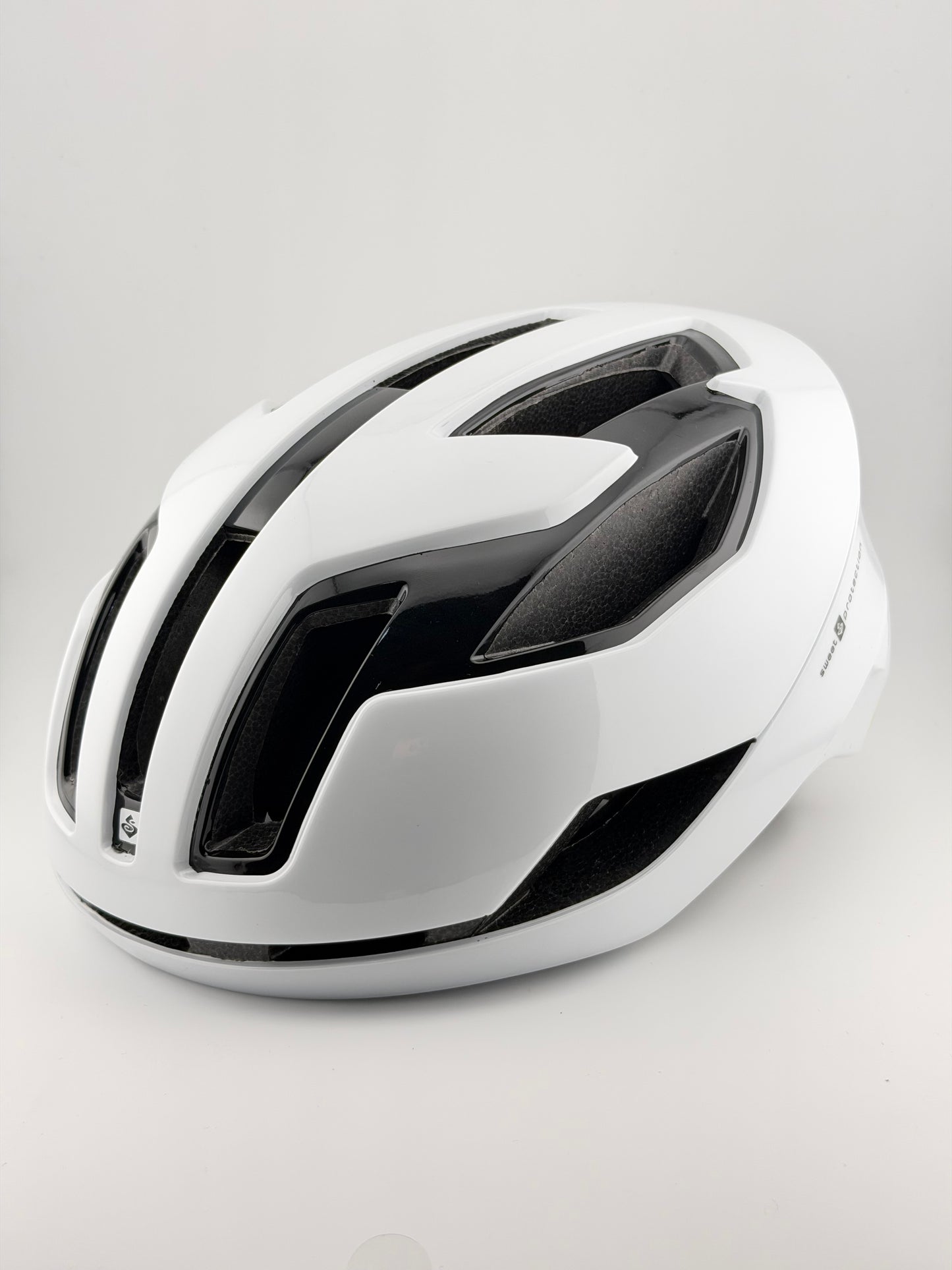 CASCO SWEET PROTECTION BLANCO - Route Store Ctg