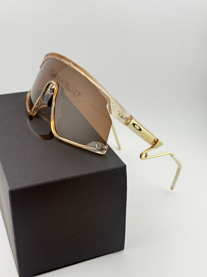 GAFA OK BXTR METAL DORADA