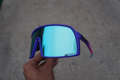 Oakley sutro edición especial LENTE FOTOXROMADO