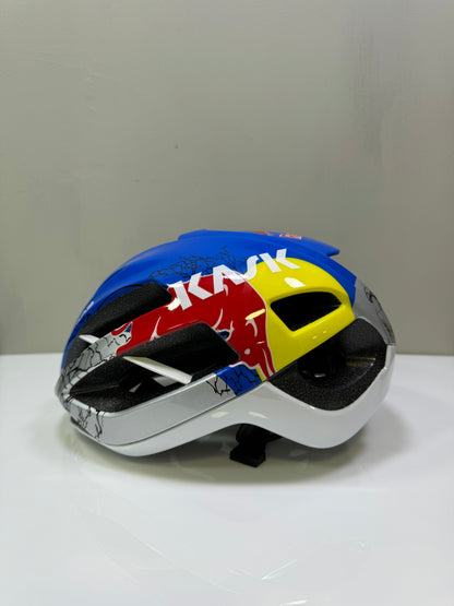 Casco protone edición RedBull