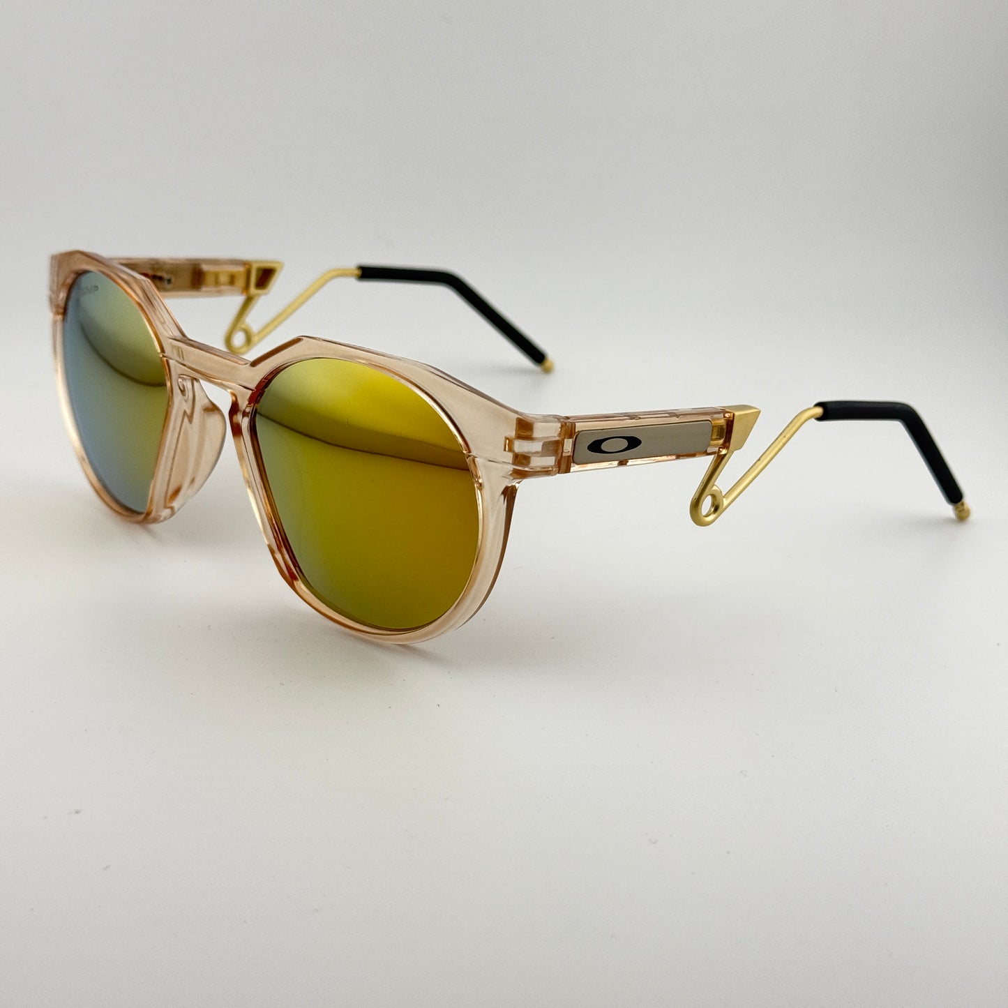 GAFA OK HSTN METAL DORADA