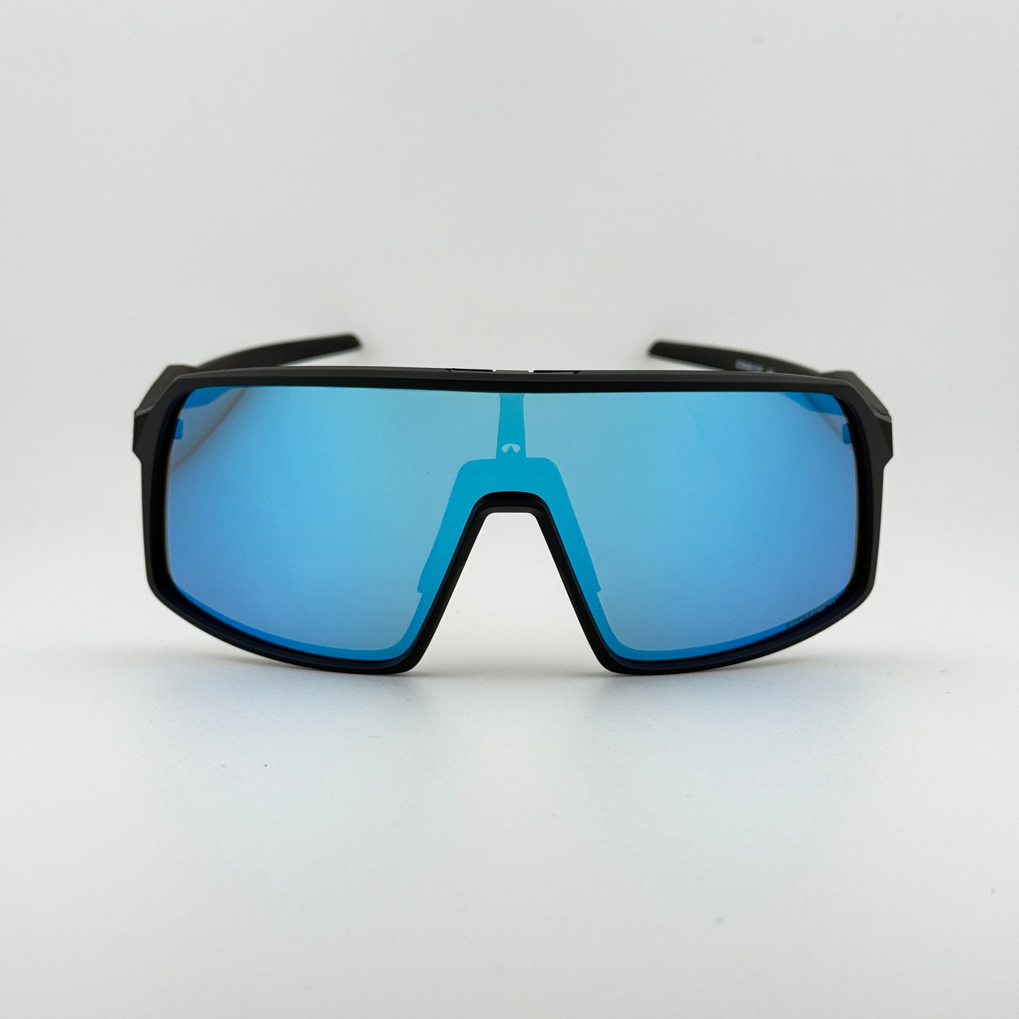 GAFA OK SUTRO NEGRA AZUL 3 LENTES