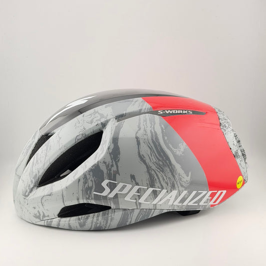Casco blanco evade III edición 50 años - Route Store Ctg