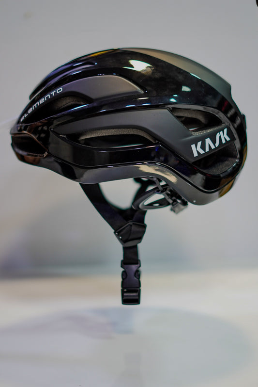 Kask elemento s/m NEGRO