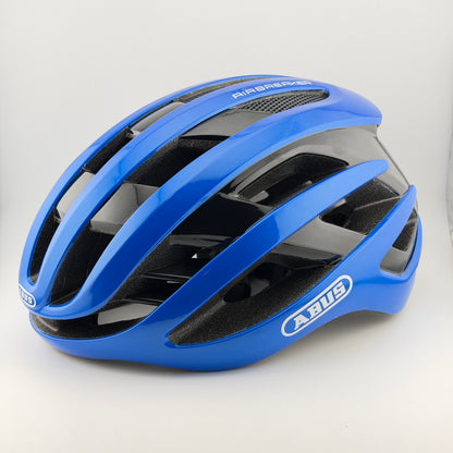Casco abus airbreaker azul - Route Store Ctg