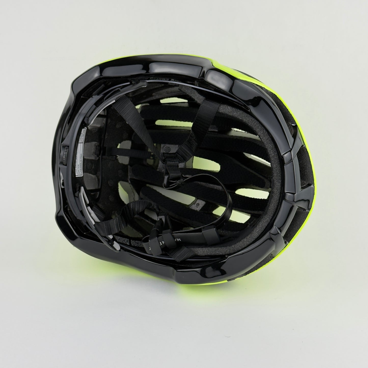 Casco verde KSK Valegro