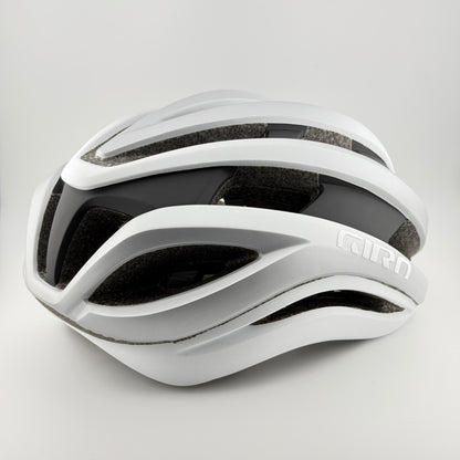 Casco blanco  giro