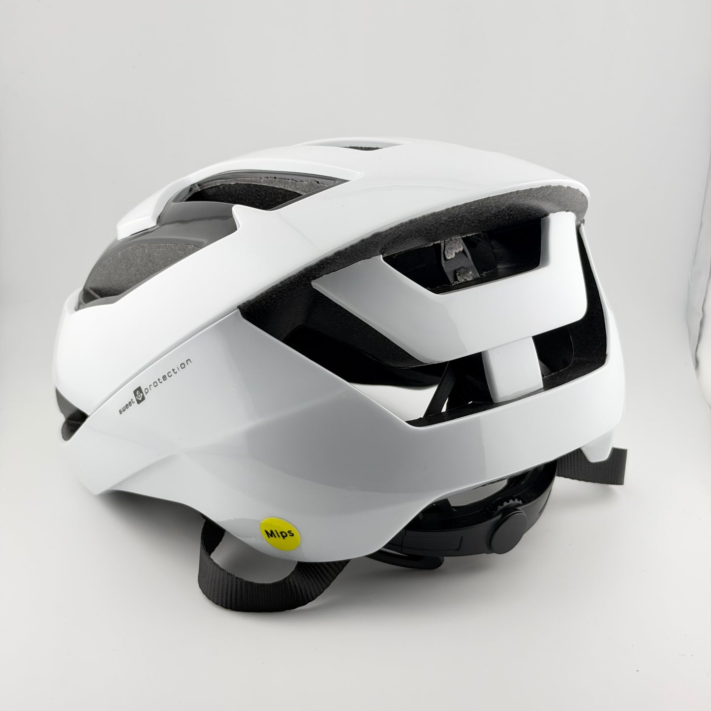 CASCO SWEET PROTECTION BLANCO - Route Store Ctg