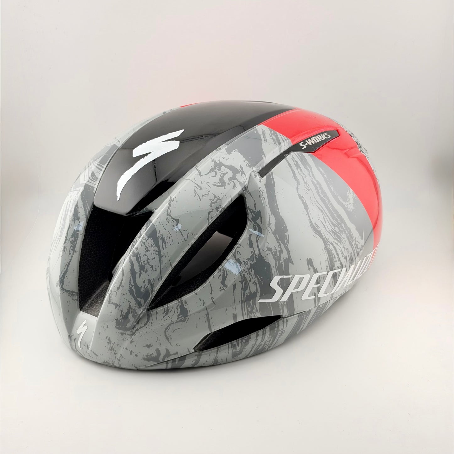 Casco blanco evade III edición 50 años - Route Store Ctg