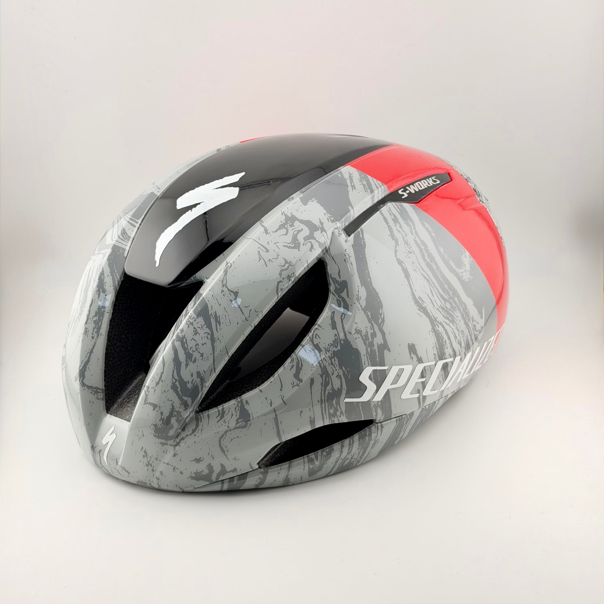Casco blanco evade III edición 50 años - Route Store Ctg