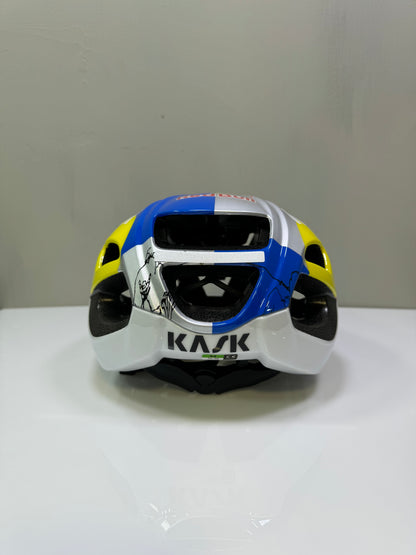 Casco protone edición RedBull