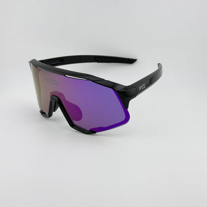 KOO DEMOS NEGR PÚRPURA