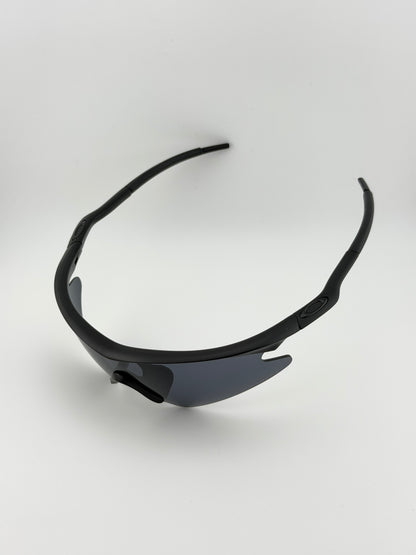 GAFA OK MURCIÉLAGO NEGRA