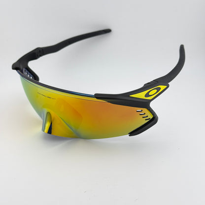 GAFA OK KATO VELO NEGRA ROJA