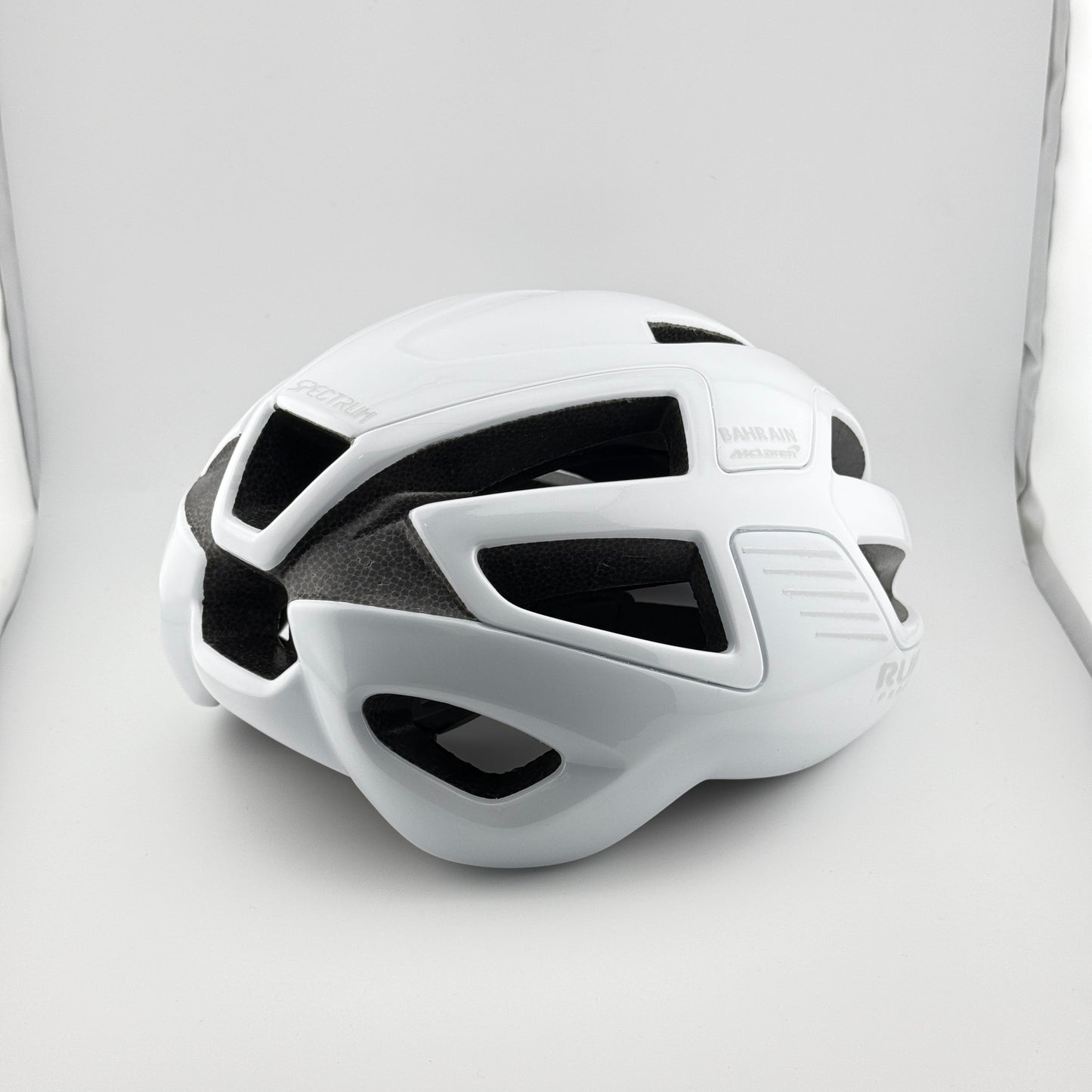 Casco RUDY