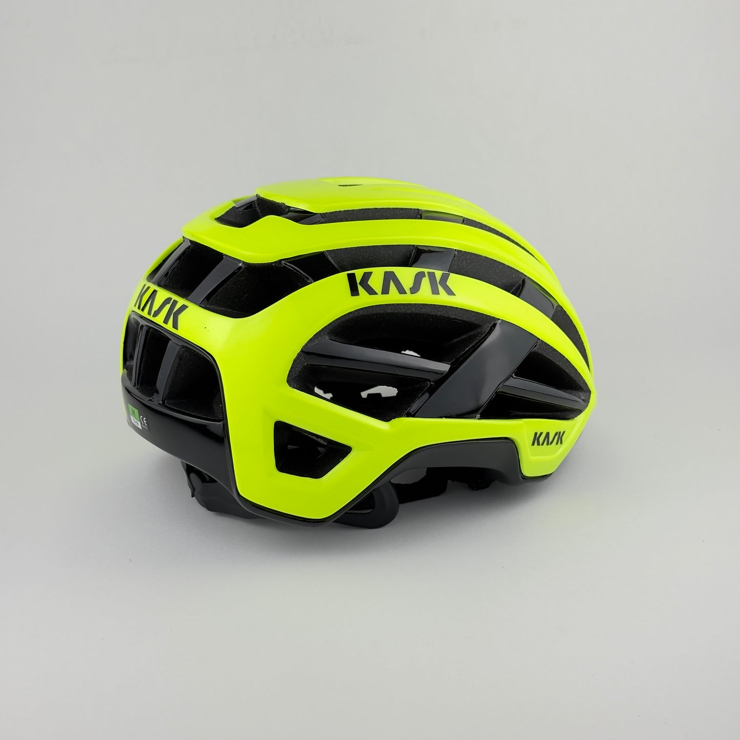 Casco verde KSK Valegro